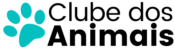 logo clube dos animais