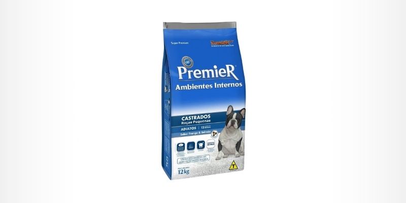 Ração Premier - Premier Pet