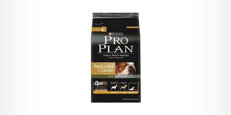 Ração Proplan Reduced Calorie para Cães Adultos - Purina