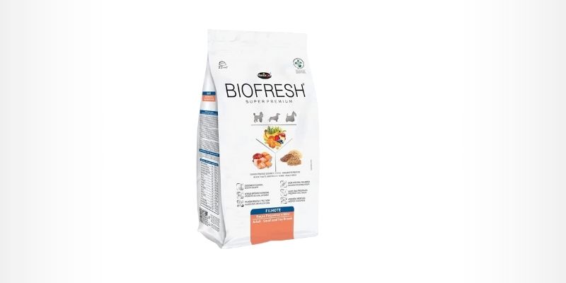 Ração para Cães Filhotes - Biofresh