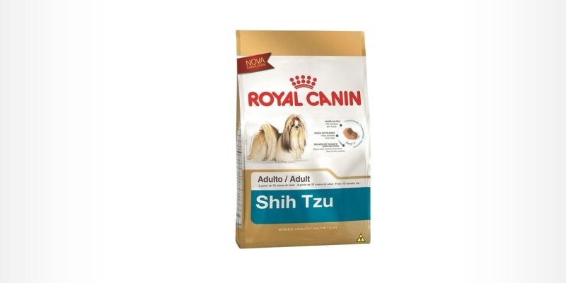 Ração para Cães Filhotes Raças Pequenas - Royal Canin