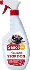 Educador - Sanol Dog